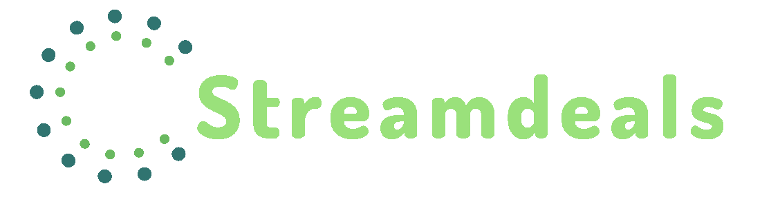 Streamdeals